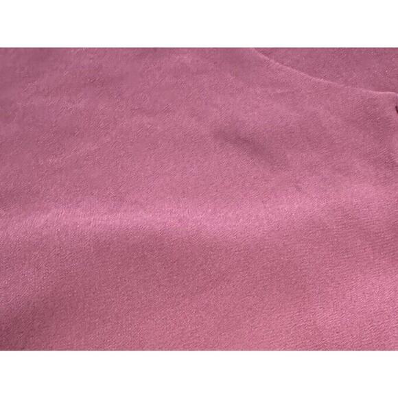 NWT Avenue Studio SZ 20 Flutter Cuff Ready For Work Wear Color Berry - Picture 7 of 11